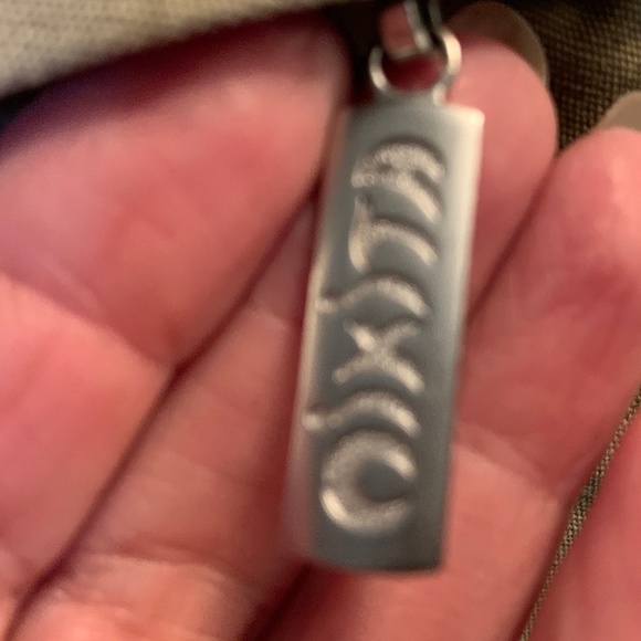 Camo jean like cargo pants - Picture 4 of 8